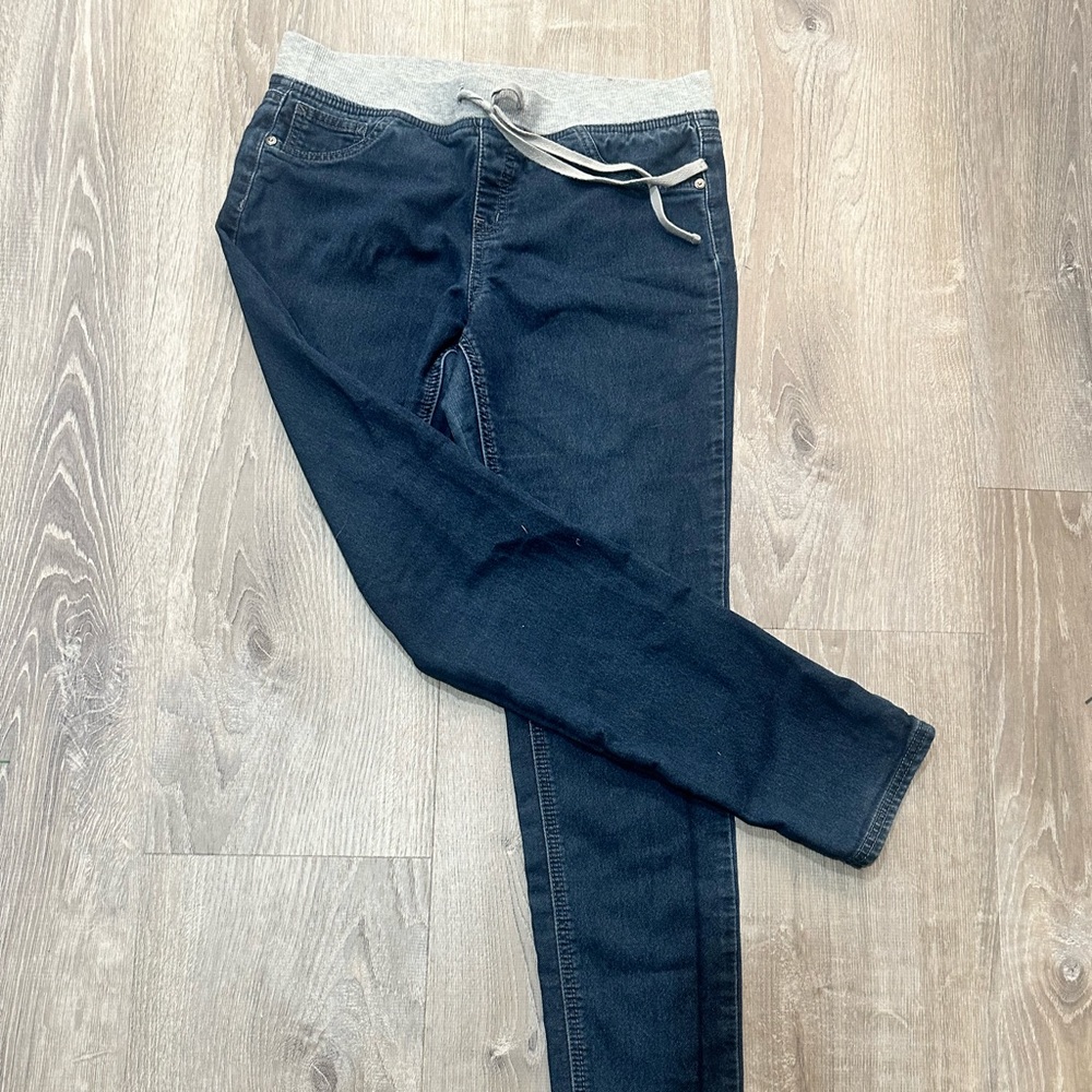 Justice Jegging - good condition